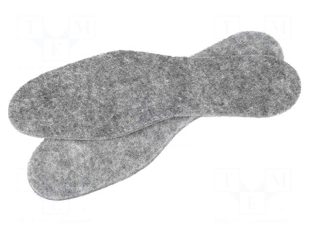 NEO TOOLS Inserts for shoes |