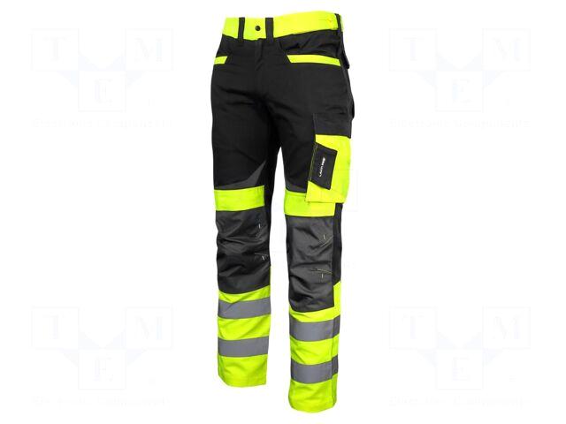 LAHTI PRO Dungarees | Size: L