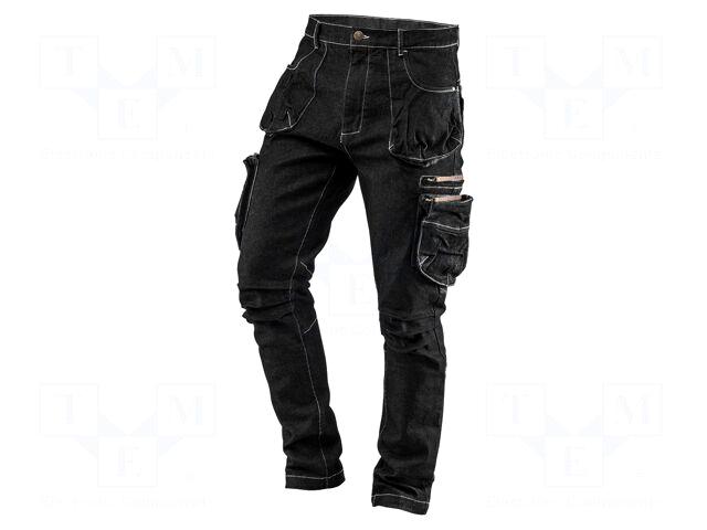 NEO TOOLS Dungarees | Size: XS
