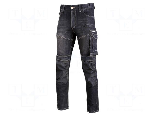 LAHTI PRO Dungarees | Size: XL