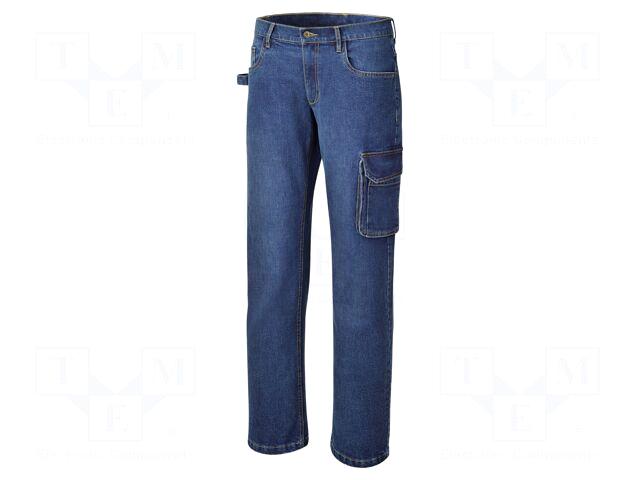 BETA Dungarees | Size: XL |