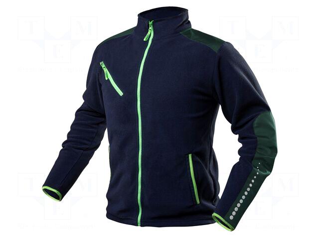 NEO TOOLS Fleece | Size: M