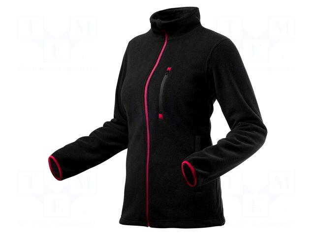 NEO TOOLS Fleece sweatshirt | Size: