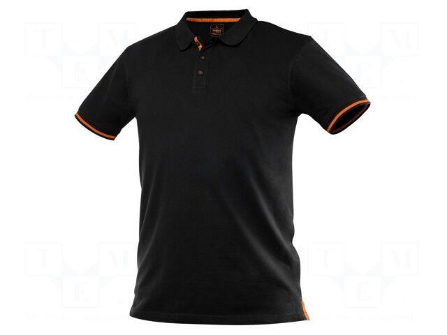 NEO TOOLS Polo shirt | Size: