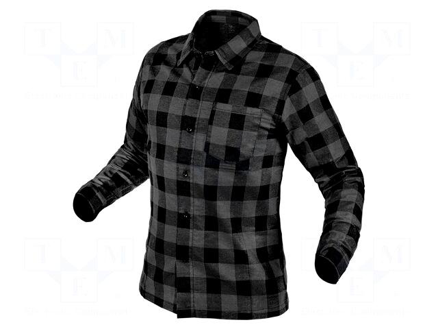 NEO TOOLS Shirt | Size: XL