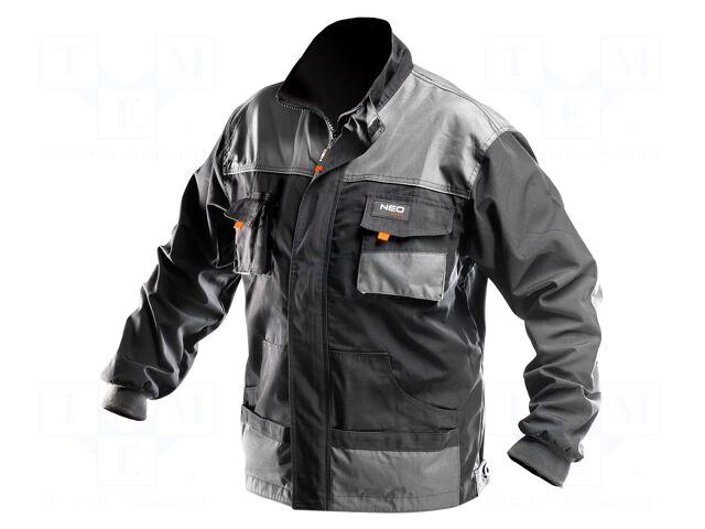 NEO TOOLS Sweatshirt | Size: 54