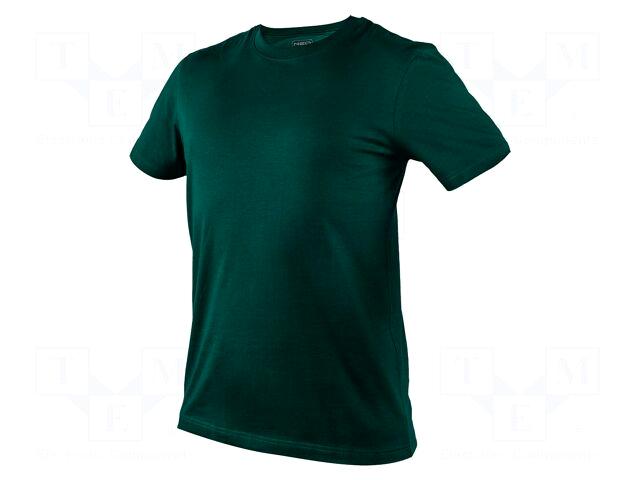 NEO TOOLS T-shirt | Size: XXL