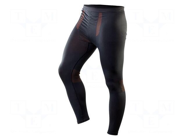 NEO TOOLS Thermoactive underpants | Size: