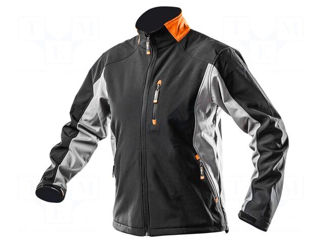 NEO TOOLS Work jacket | Size: