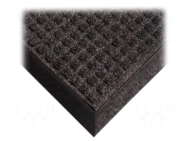 COBA EUROPE Entrance mat | Width: