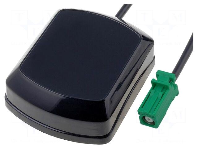 ESOL Antenna | GPS | HRS-F