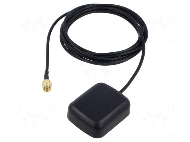 ESOL Antenna: automotive | GPS |