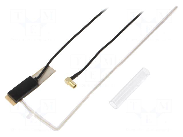 PER.PIC. Antenna | DAB |