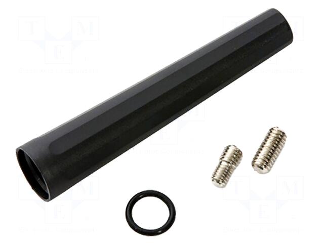 PER.PIC. Antenna mast | 0