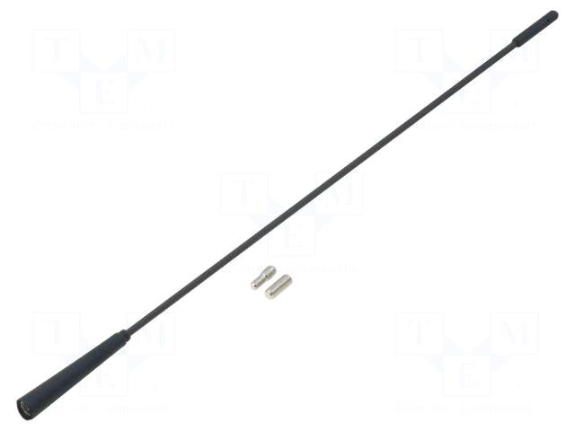 PER.PIC. Antenna mast | 0