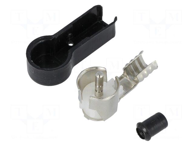 4CARMEDIA Plug | antenna | ISO