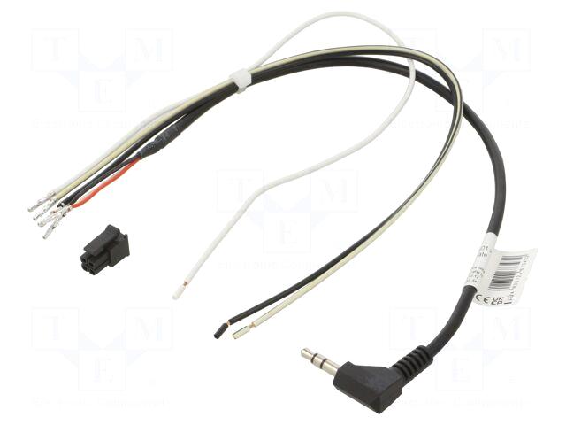 ACV Universal cable for radio |