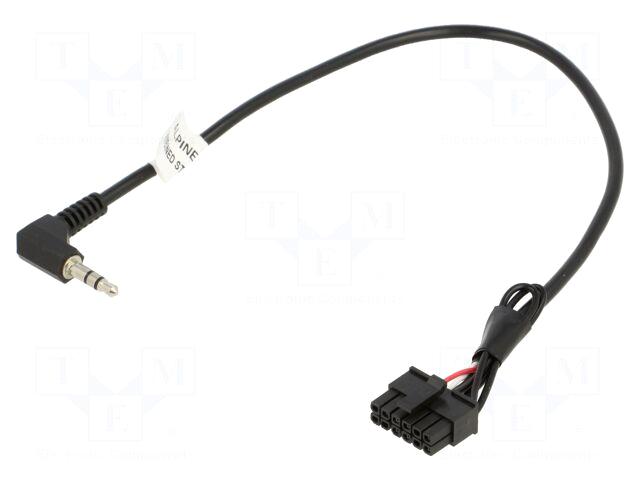 ACV Universal cable for radio |