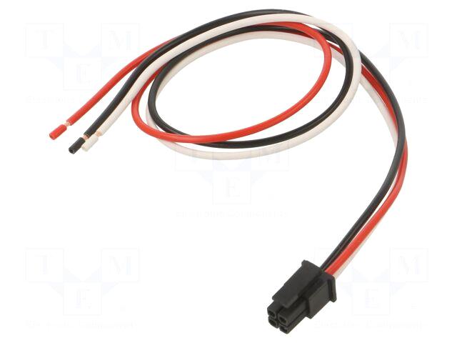 ACV Universal cable for radio |