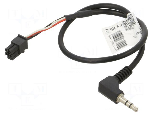 ACV Universal cable for radio |