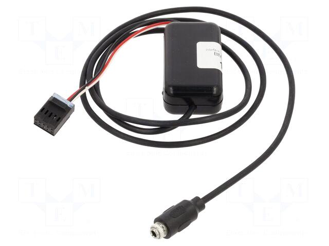 ESOL Aux adapter | 10pin,Jack