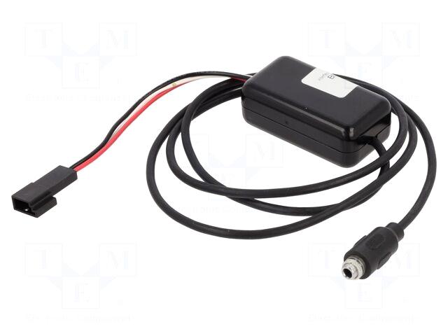 ESOL Aux adapter | 3pin,Jack