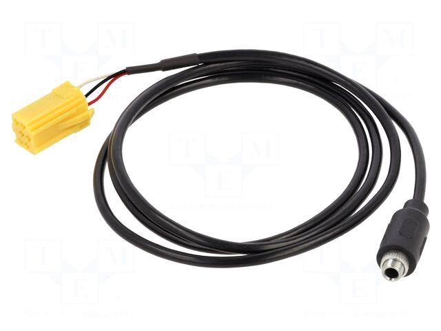 ESOL Aux adapter | Jack 3