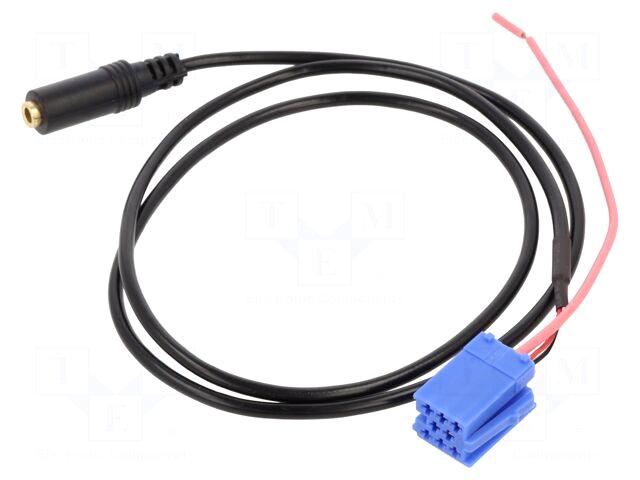 ESOL Aux adapter | Jack 3