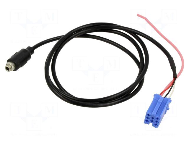 ESOL Aux adapter | Jack 3
