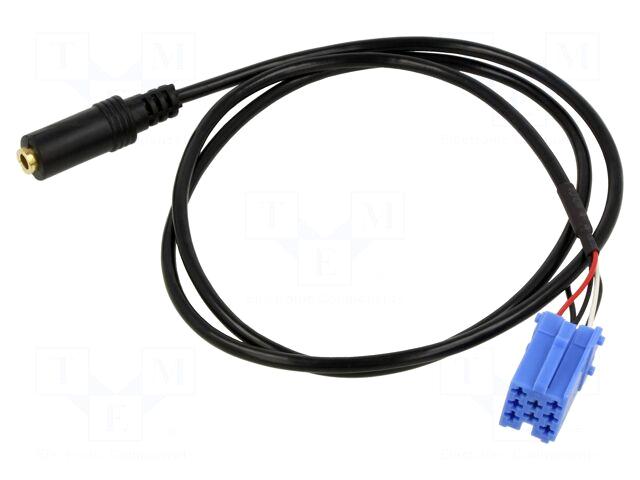 ESOL Aux adapter | Jack 3