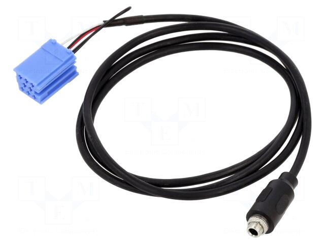 ESOL Aux adapter | Jack 3