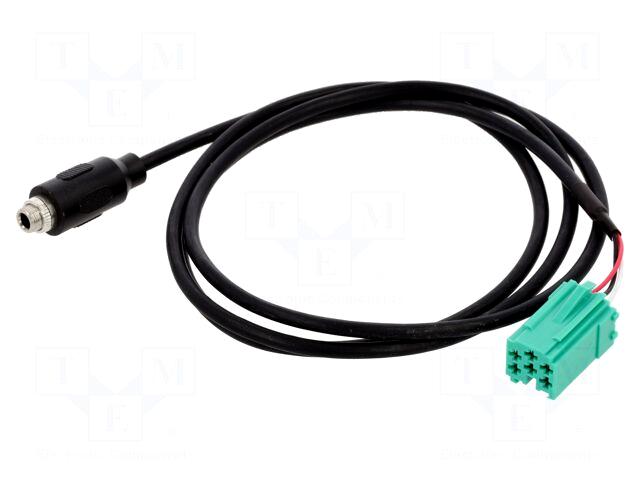 ESOL Aux adapter | Jack 3