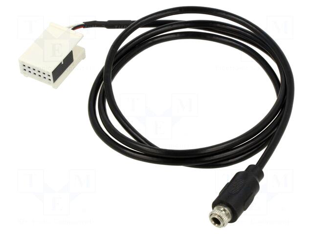 ESOL Aux adapter | Jack 3