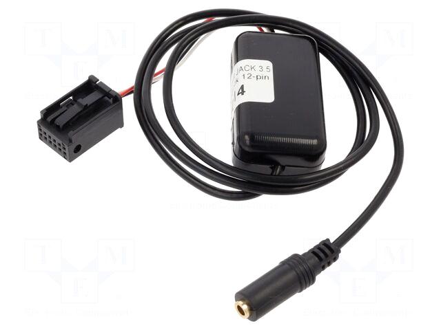 ESOL Aux adapter | Jack 3