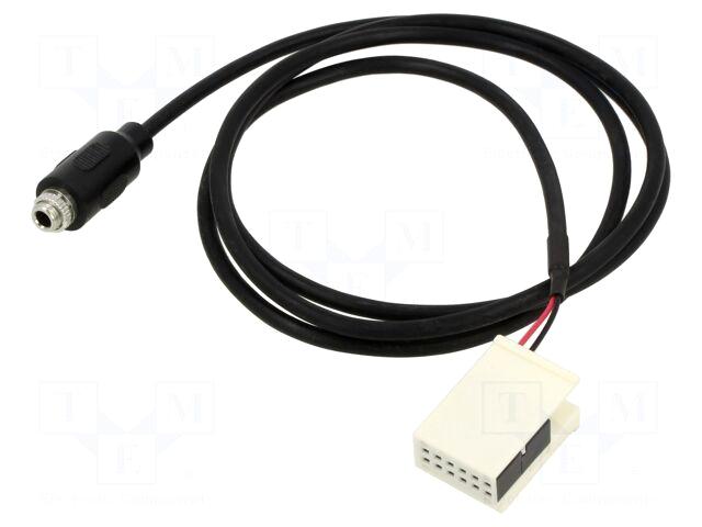 ESOL Aux adapter | Jack 3