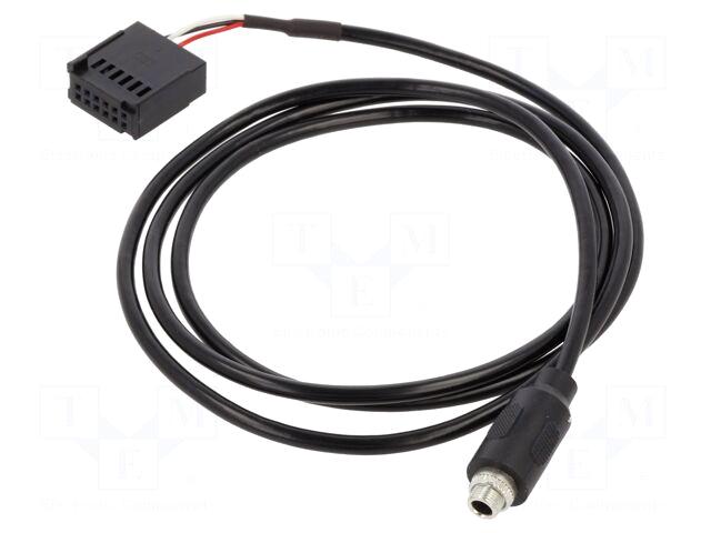 ESOL Aux adapter | Jack 3