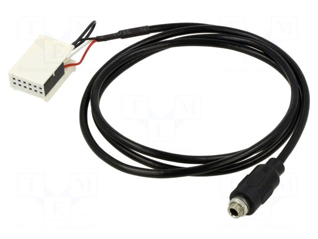 ESOL Aux adapter | Jack 3