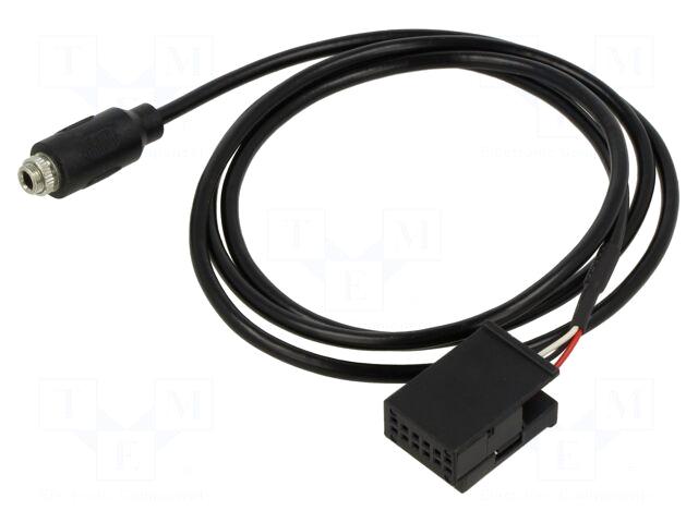 ESOL Aux adapter | Jack 3
