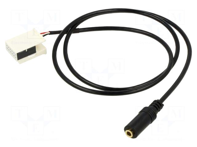 ESOL Aux adapter | Jack 3