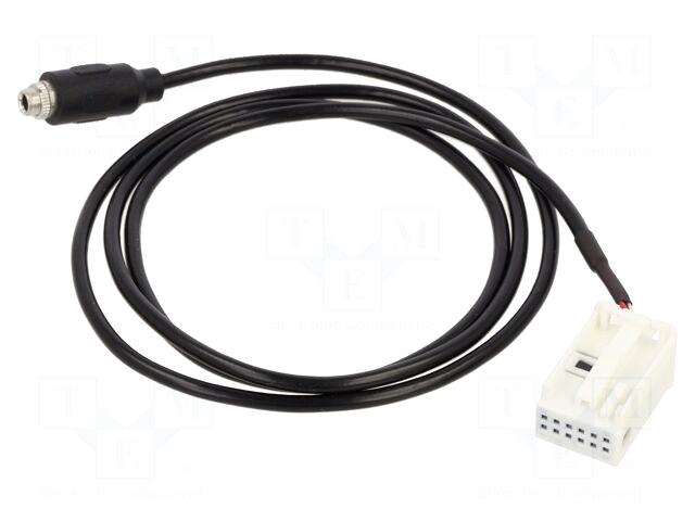 ESOL Aux adapter | Jack 3