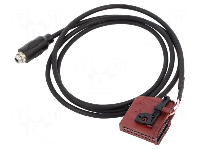 ESOL Aux adapter | Jack 3