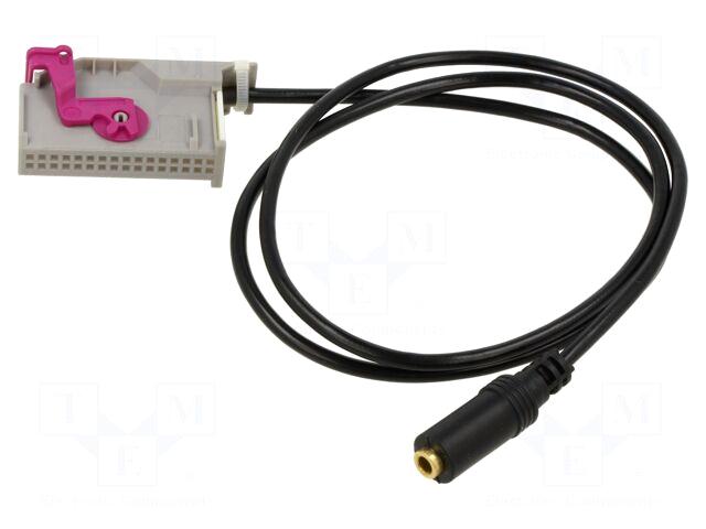ESOL Aux adapter | Jack 3
