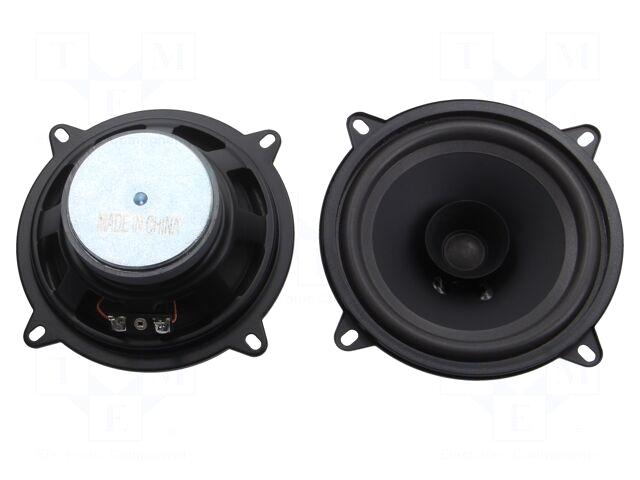 CL ITALIA Car loudspeakers | one-way