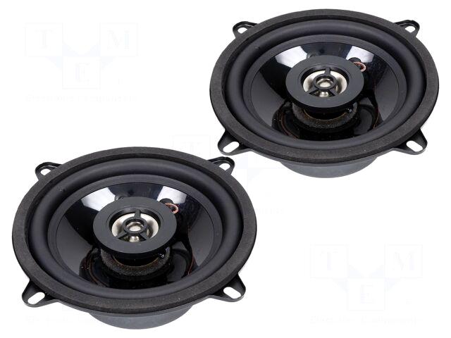 CL ITALIA Car loudspeakers | two-way