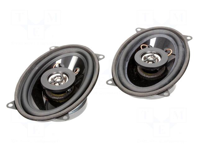 CL ITALIA Car loudspeakers | two-way