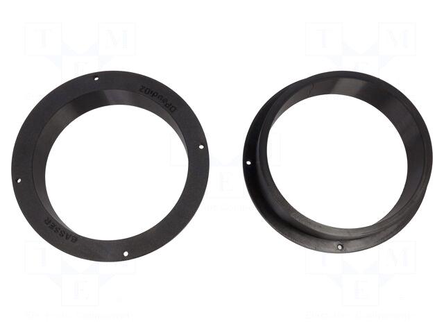 BASSER Spacer ring | 200mm |