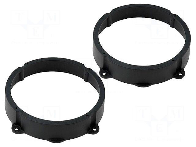 ACV Speaker adapter | 165mm |