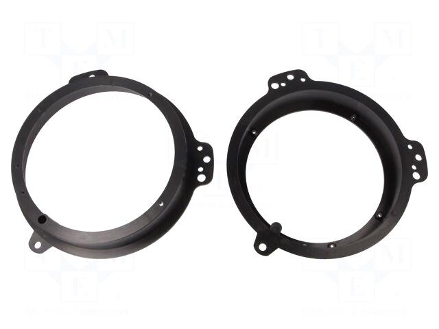 ACV Speaker frame | 165mm |