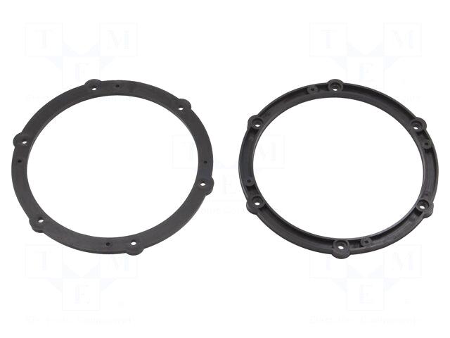 ACV Speaker frame | 165mm |