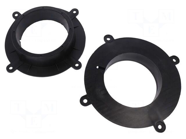 ACV Speaker adapter | 165mm |